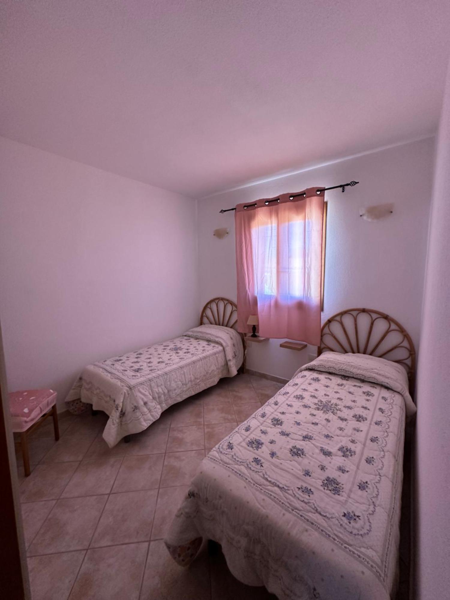Il Girasole Casa Vacanze Porto San Paolo  Eksteriør bilde